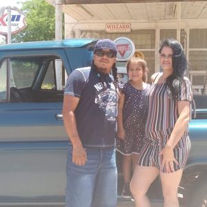 Meet your Posher, Amber